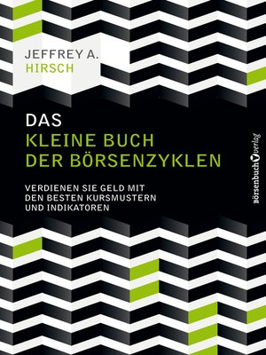 cover image of Das kleine Buch der Börsenzyklen